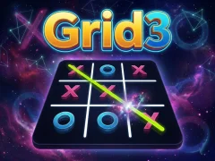 Oyunu Grid3 çevrimiçi