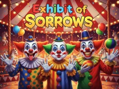 Oyunu Acıların Sergisi çevrimiçi