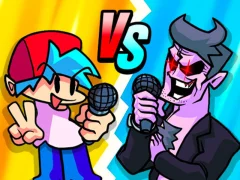 Oyunu FNF 2 Oyuncu çevrimiçi Oyunu FNF 2 Oyuncu çevrimiçi