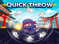 Oyunu Hızlı Atış çevrimiçi