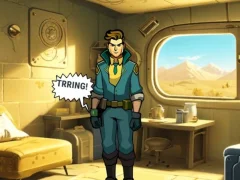 Oyunu Barınak Güvenliği Gatekeeper Simülatörü çevrimiçi