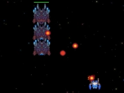 Oyunu Retro Uzay Savaşı çevrimiçi