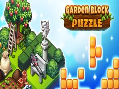 Oyunu Bahçe bloğu bulmaca çevrimiçi Oyunu Bahçe bloğu bulmaca çevrimiçi