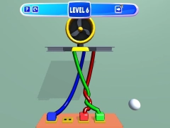 Oyunu Tangle Master 3D çevrimiçi Oyunu Tangle Master 3D çevrimiçi