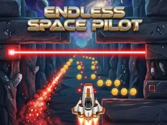 Oyunu Endless Space Pilot 2D çevrimiçi