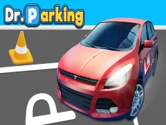 Oyunu Dr. Otopark çevrimiçi Oyunu Dr. Otopark çevrimiçi