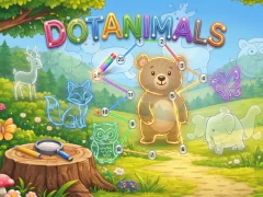 Oyunu DotAnimals çevrimiçi