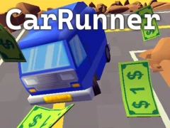 Oyunu Carunner çevrimiçi