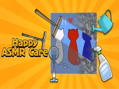 Oyunu Mutlu ASMR Bakımı çevrimiçi Oyunu Mutlu ASMR Bakımı çevrimiçi