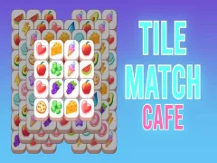 Oyunu Fayans Match Cafe çevrimiçi Oyunu Fayans Match Cafe çevrimiçi