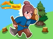 Oyunu Sandbox Island Savaşı çevrimiçi