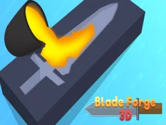 Oyunu Blade Forge 3D çevrimiçi Oyunu Blade Forge 3D çevrimiçi