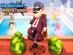 Oyunu Boşta Banyo İmparatorluğu Tycoon çevrimiçi