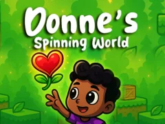 Oyunu Donne'nin Spinning Dünyası çevrimiçi Oyunu Donne'nin Spinning Dünyası çevrimiçi