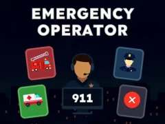Oyunu Acil durum operatörü çevrimiçi Oyunu Acil durum operatörü çevrimiçi