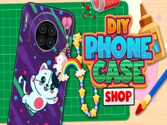Oyunu DIY Telefon Vaka Mağazası çevrimiçi