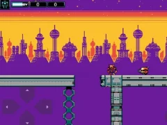 Oyunu Robot Takipçisi çevrimiçi