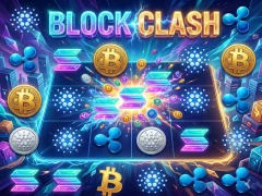 Oyunu Block Clash çevrimiçi
