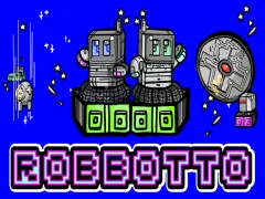 Oyunu Robbotto çevrimiçi
