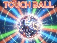 Oyunu Topa dokunun çevrimiçi