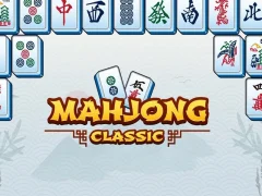 Oyunu Mahjong Classic çevrimiçi