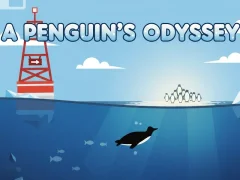Oyunu Bir Penguenin Odyssey'i çevrimiçi