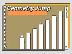 Oyunu Geometri çevrimiçi