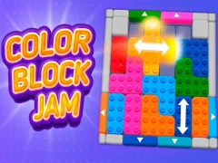 Oyunu Renk Bloğu Reçeli çevrimiçi