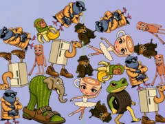 Oyunu Brainrot Birleştirme çevrimiçi Oyunu Brainrot Birleştirme çevrimiçi