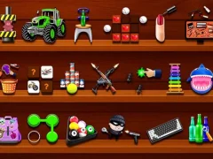 Oyunu Antistres Rahatlatıcı Oyun çevrimiçi