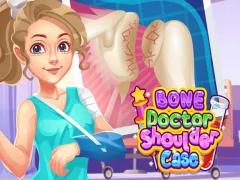 Oyunu Kemik Doktor Omuz Kılıfı çevrimiçi Oyunu Kemik Doktor Omuz Kılıfı çevrimiçi
