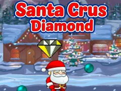 Oyunu Santa Cruz Diamont çevrimiçi