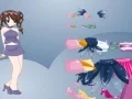 Oyunu Prenses Anime Giydir çevrimiçi