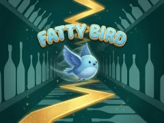 Oyunu Fatty Bird çevrimiçi