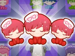 Oyunu Oyun Oyuncaklarını Sırala çevrimiçi