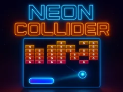 Oyunu Neon Çarpıştırıcısı çevrimiçi Oyunu Neon Çarpıştırıcısı çevrimiçi