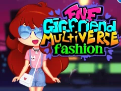 Oyunu Fnf kız arkadaşı çoklu evren moda çevrimiçi