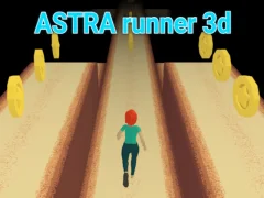 Oyunu Astra koşucu 3d çevrimiçi