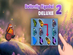 Oyunu Kelebek Kyodai Deluxe 2 çevrimiçi