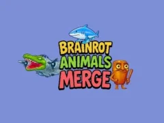 Oyunu Brainrot hayvanları birleşir çevrimiçi Oyunu Brainrot hayvanları birleşir çevrimiçi