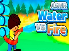 Oyunu ASMR su vs yangın çevrimiçi Oyunu ASMR su vs yangın çevrimiçi