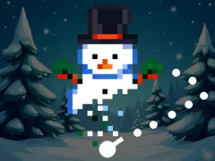 Oyunu Piksel Yok Edici çevrimiçi