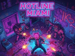 Oyunu Yardım Hattı Miami çevrimiçi