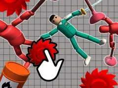 Oyunu İnsanlar Playground 3D çevrimiçi