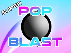 Oyunu Süper pop patlama çevrimiçi Oyunu Süper pop patlama çevrimiçi