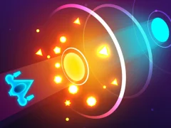 Oyunu Neon patlama çevrimiçi
