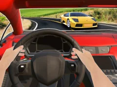 Oyunu Şehir Drift Yarışı çevrimiçi