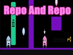 Oyunu Repo ve Repo çevrimiçi