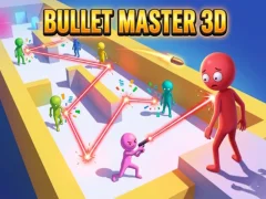 Oyunu Bullet Master 3D çevrimiçi