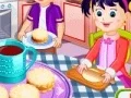 Oyunu Alfajor çevrimiçi